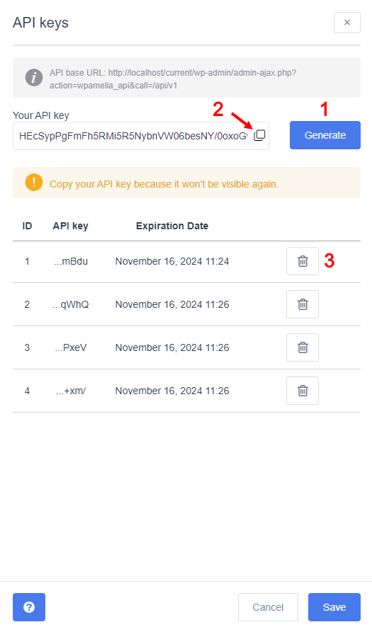 api-generation api-generation