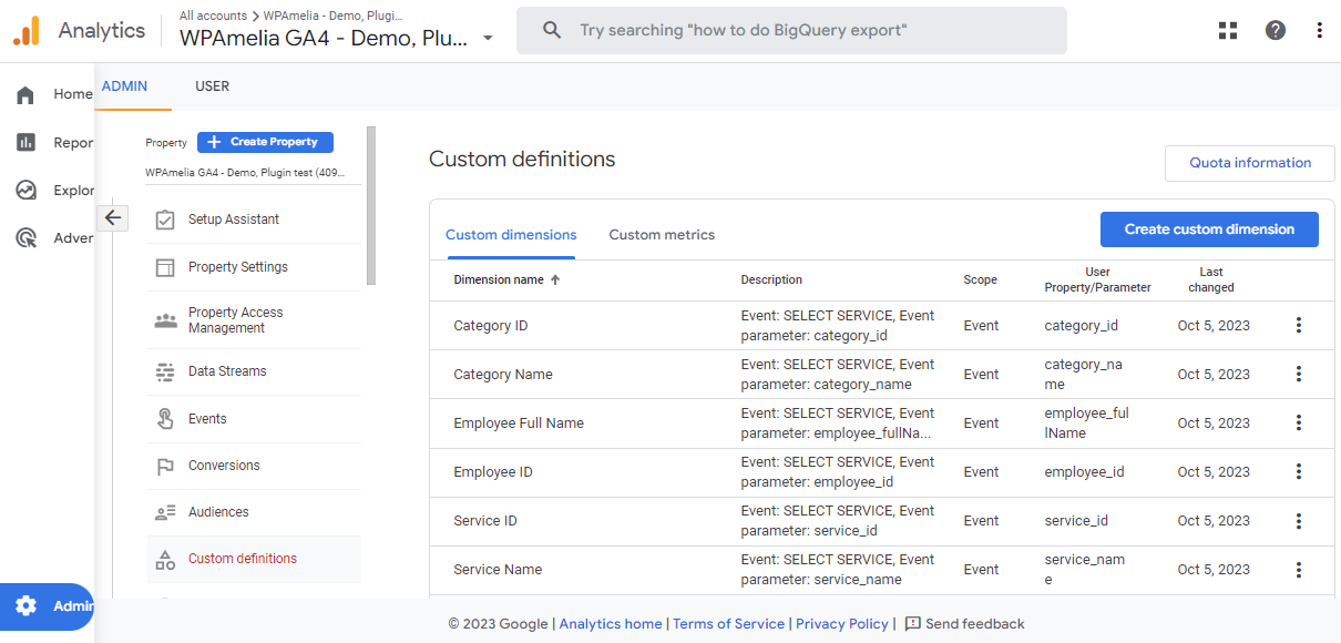create-custom-dimension create-custom-dimension
