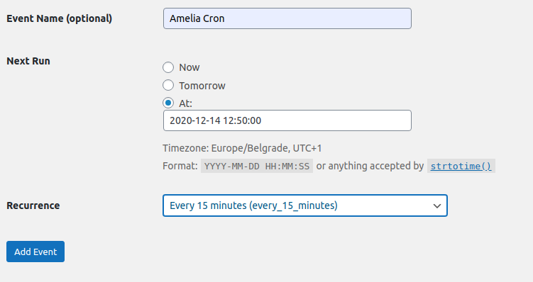 cron_next_run cron next run