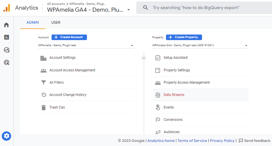 data-streams data-streams