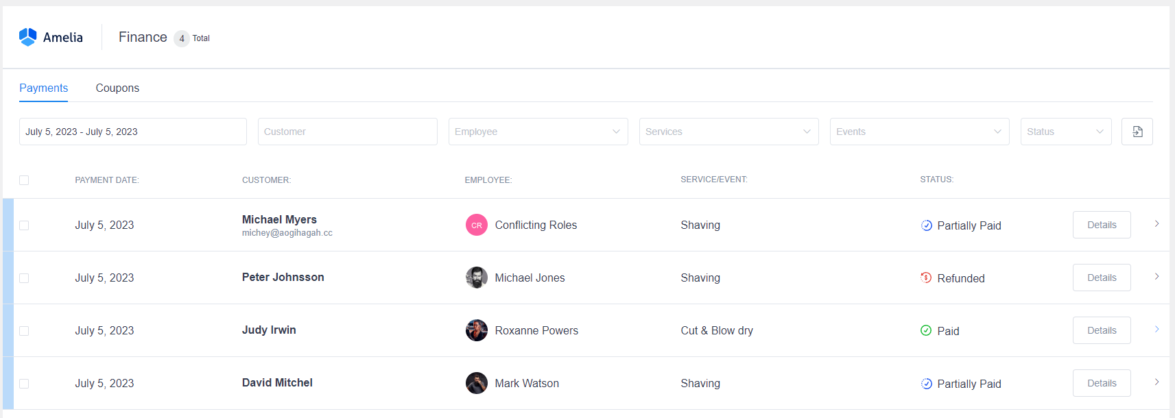 Finance-overview Finance-overview