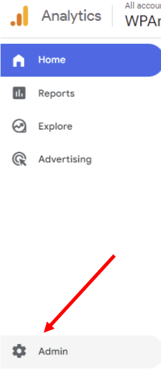 integrating GA4 integrating GA4