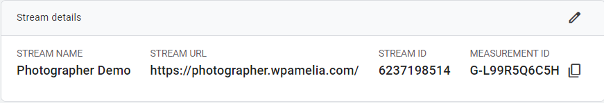 measurement-id measurement-id