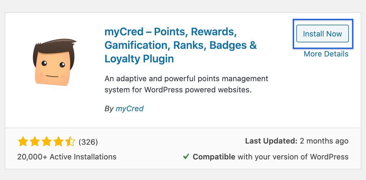 MyCred-Plugin