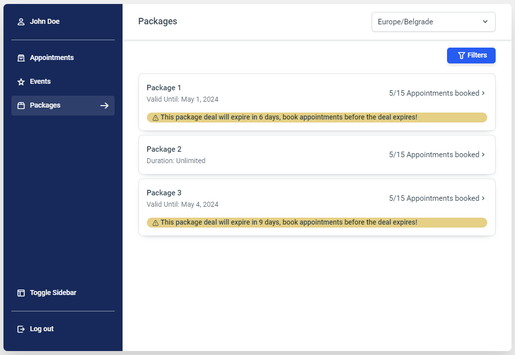 packages-step packages-step