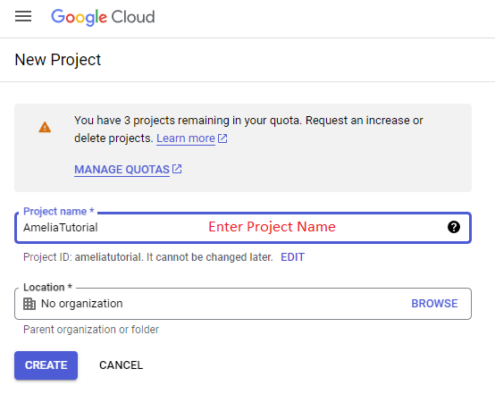 ProjectName ProjectName