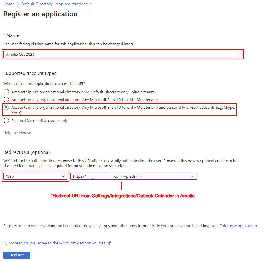 register-an-app register-an-app