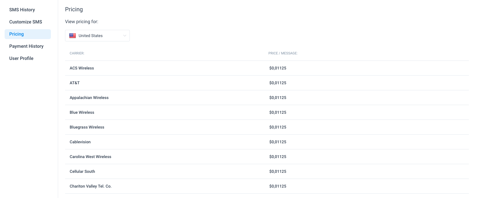 Pricing Amelia WordPress Booking Plugin Pricing Amelia WordPress Booking Plugin