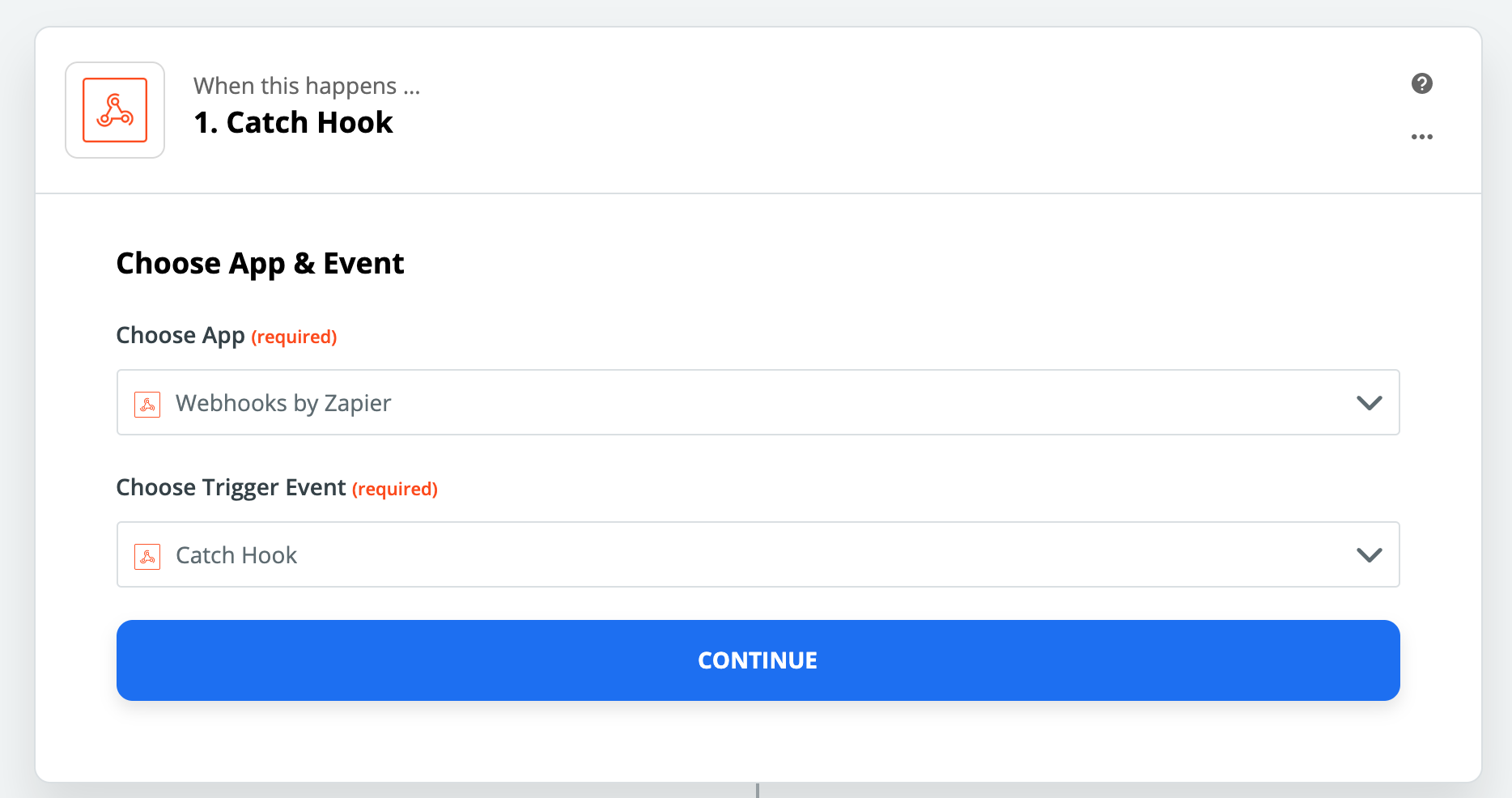 Catch hook Zapier Amelia WordPress booking plugin Catch hook Zapier Amelia WordPress booking plugin