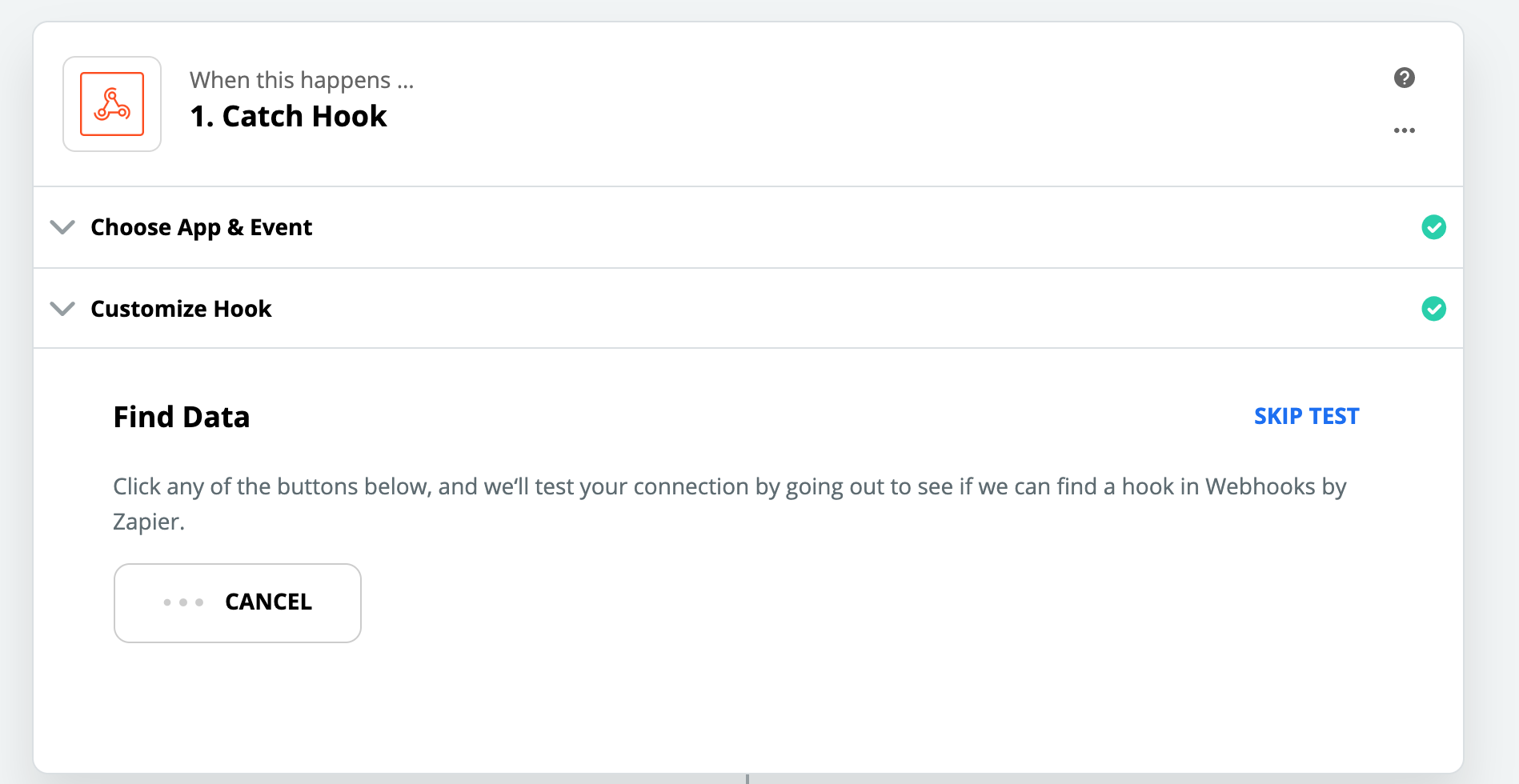 Find data Zapier Amelia WordPress booking plugin Find data Zapier Amelia WordPress booking plugin