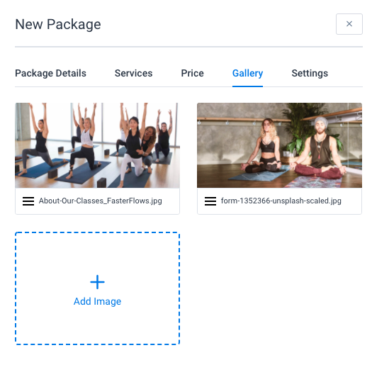 Gallery Amelia WordPress Booking Plugin Gallery Amelia WordPress Booking Plugin
