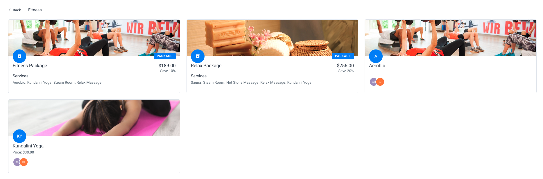 Catalog Booking Form Amelia WordPress Booking Plugin Catalog Booking Form Amelia WordPress Booking Plugin