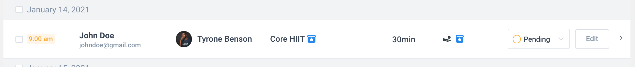Packages Price Amelia WordPress Booking Plugin Packages Price Amelia WordPress Booking Plugin