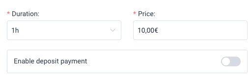 Screenshot 2021-04-19 at 16.58.51 Enable Deposit Payment Amelia WordPress Booking Plugin