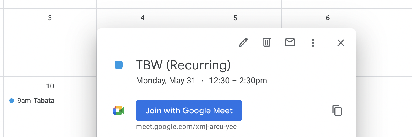 Google Meet Join Amelia WordPress Booking plugin Google Meet Join Amelia WordPress Booking plugin