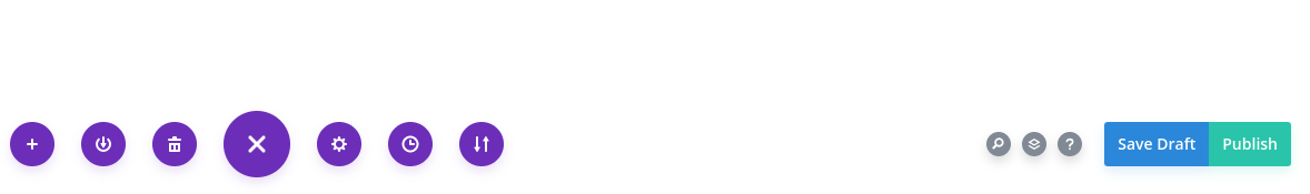 Divi-publish Divi-publish