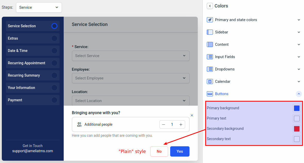 secondary-plain secondary-plain