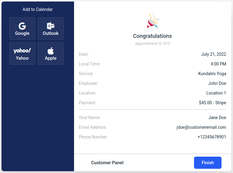 s-b-s-congratulations s-b-s-congratulations