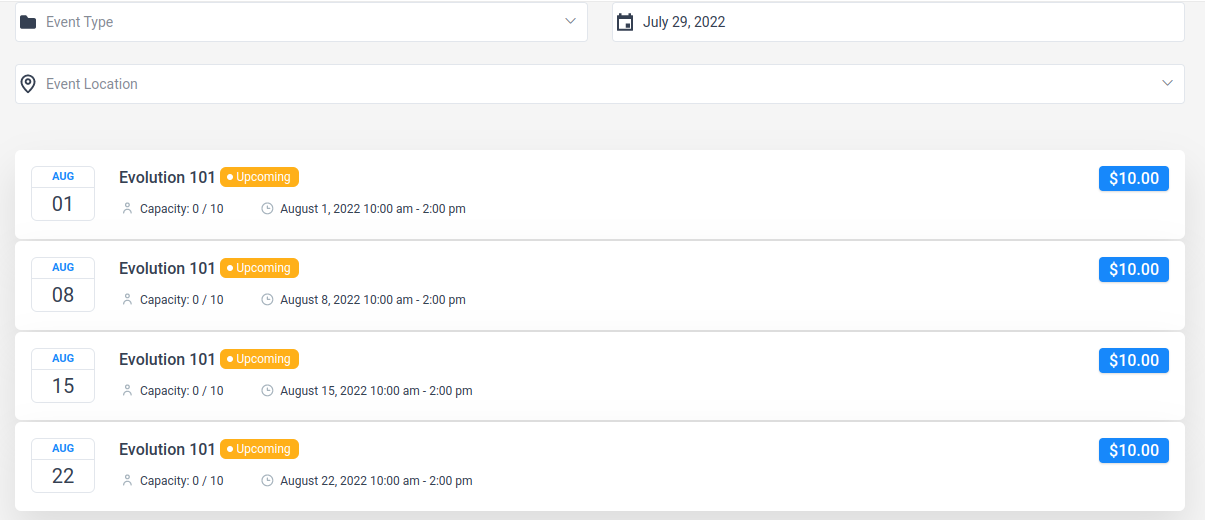 show-recurring show-recurring