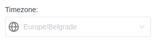 Employee-time-zone Employee-time-zone