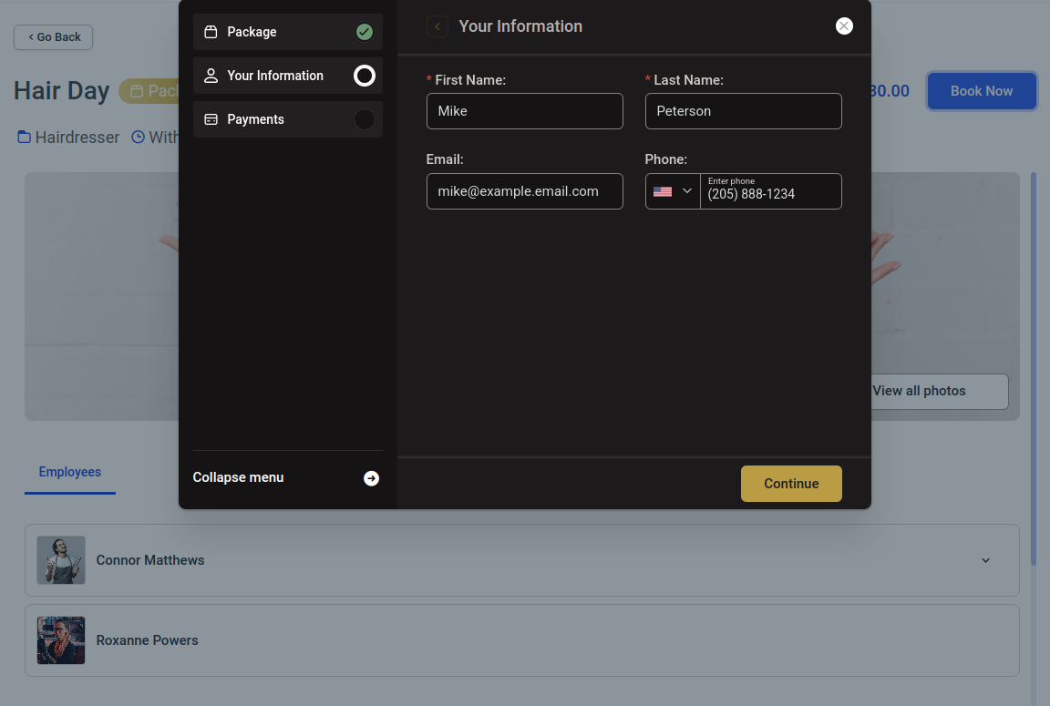 booked-package booked-package