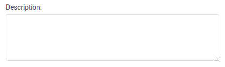 Amelia WordPress - Service Extra Maximum Description Amelia WordPress - Service Extra Maximum Description