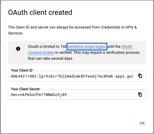 Selection_999(2052) client_id_and_secret